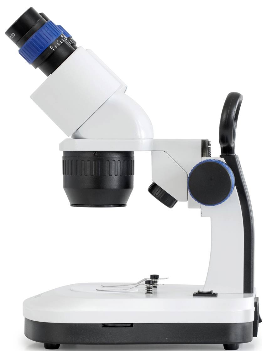 Kern OSE 421 OSE 421 Stereomikroskop Binokular 40 x Auflicht, Durchlicht
