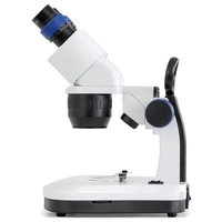 Kern OSE 421 OSE 421 Stereomikroskop Binokular 40 x Auflicht, Durchlicht Kern OSE 421 OSE 421 Stereomikroskop Binokular 40 x Auflicht, Durchlicht