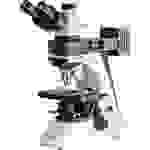 Kern OKO 178 Metallurgisches Mikroskop Trinokular 1000 x Auflicht, Durchlicht