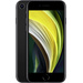 Apple iPhone SE iPhone 128 GB 11.9 cm (4.7 pouces) noir iOS 14 double SIM