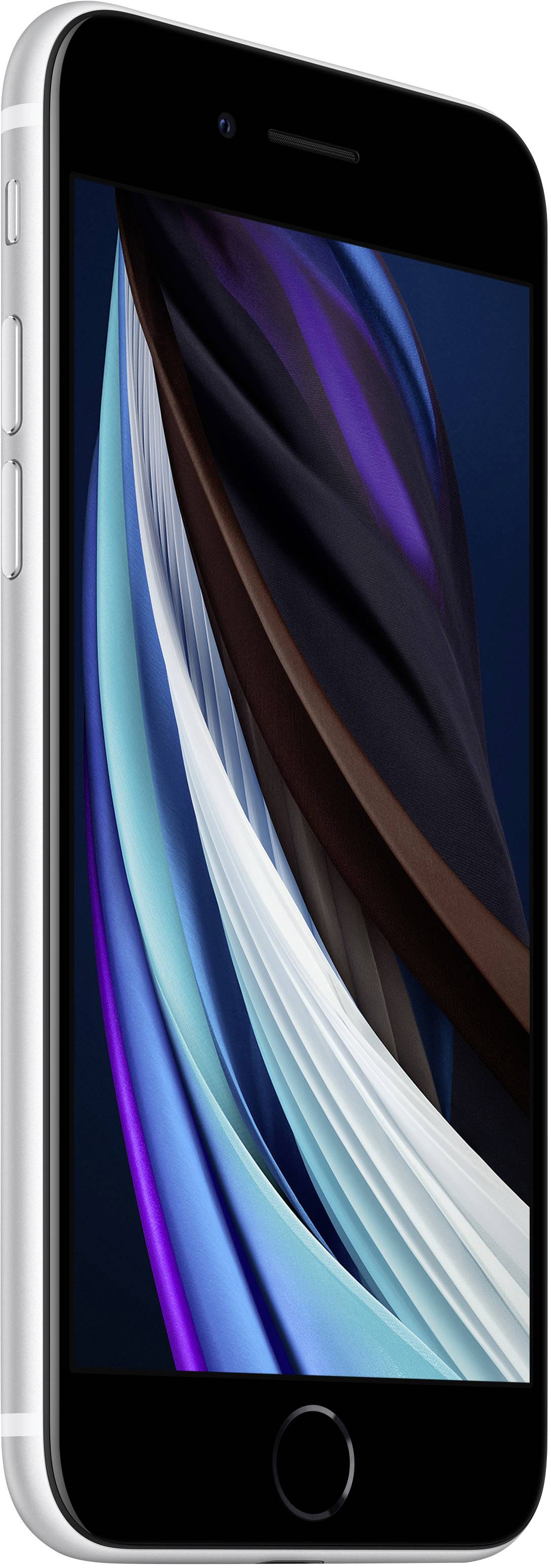 iPhone SE