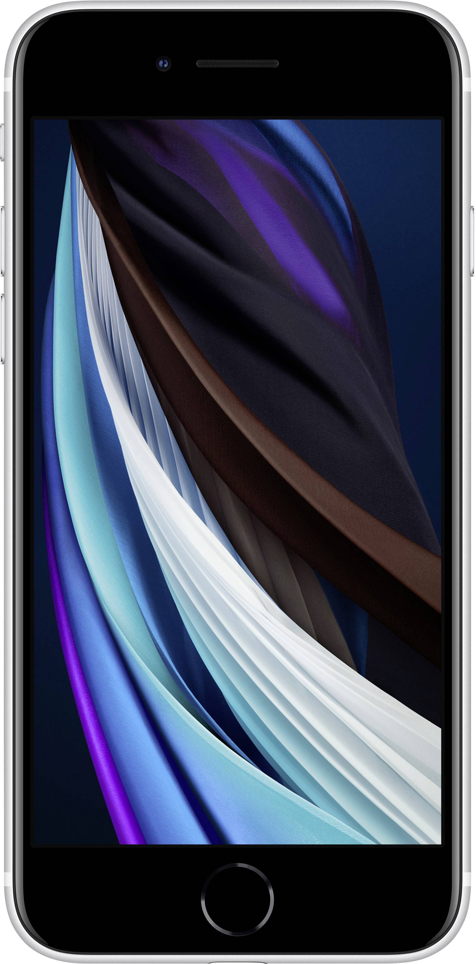 iphone se 2 generation 128