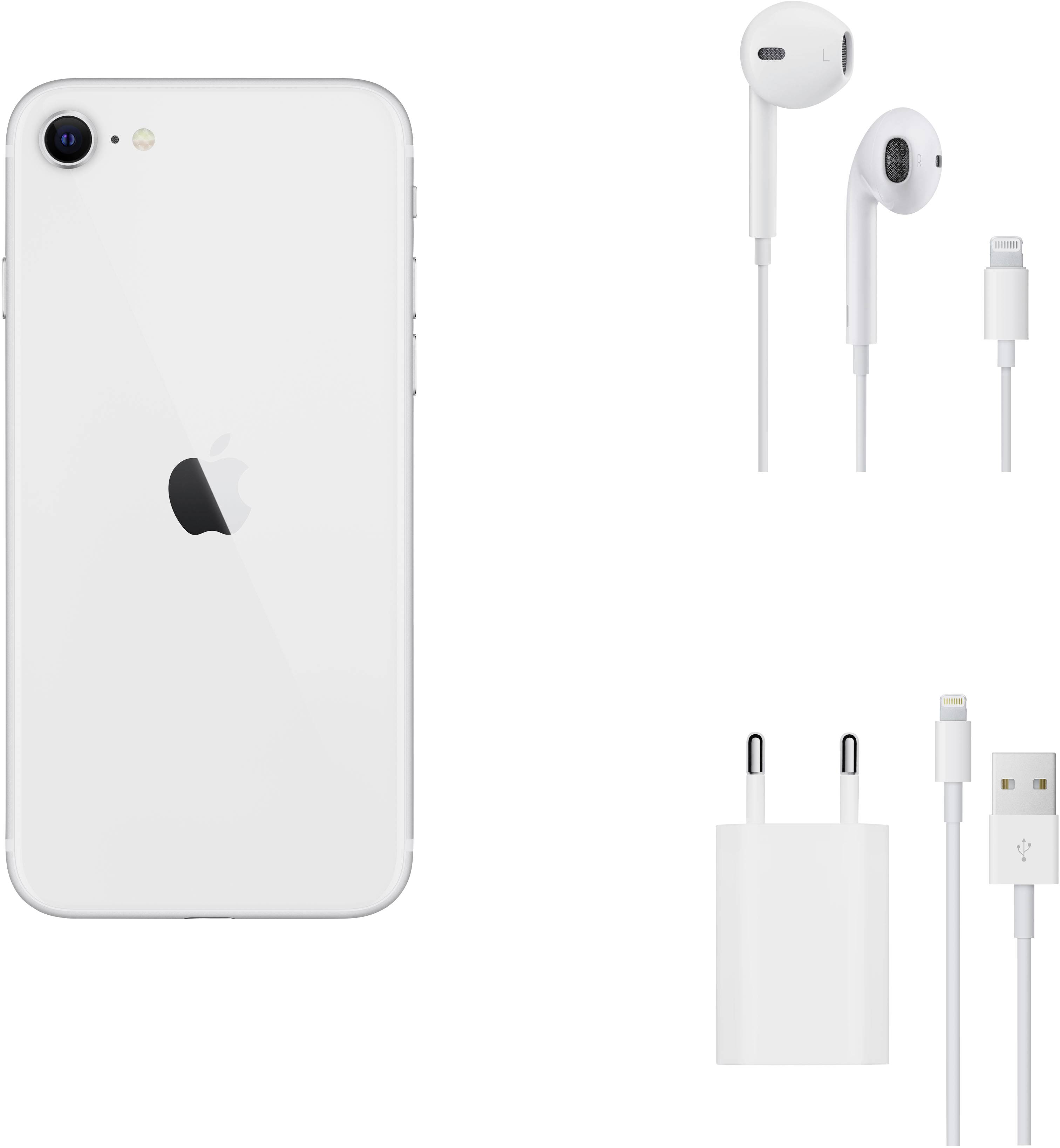 iphone se 2 generation 256 gb