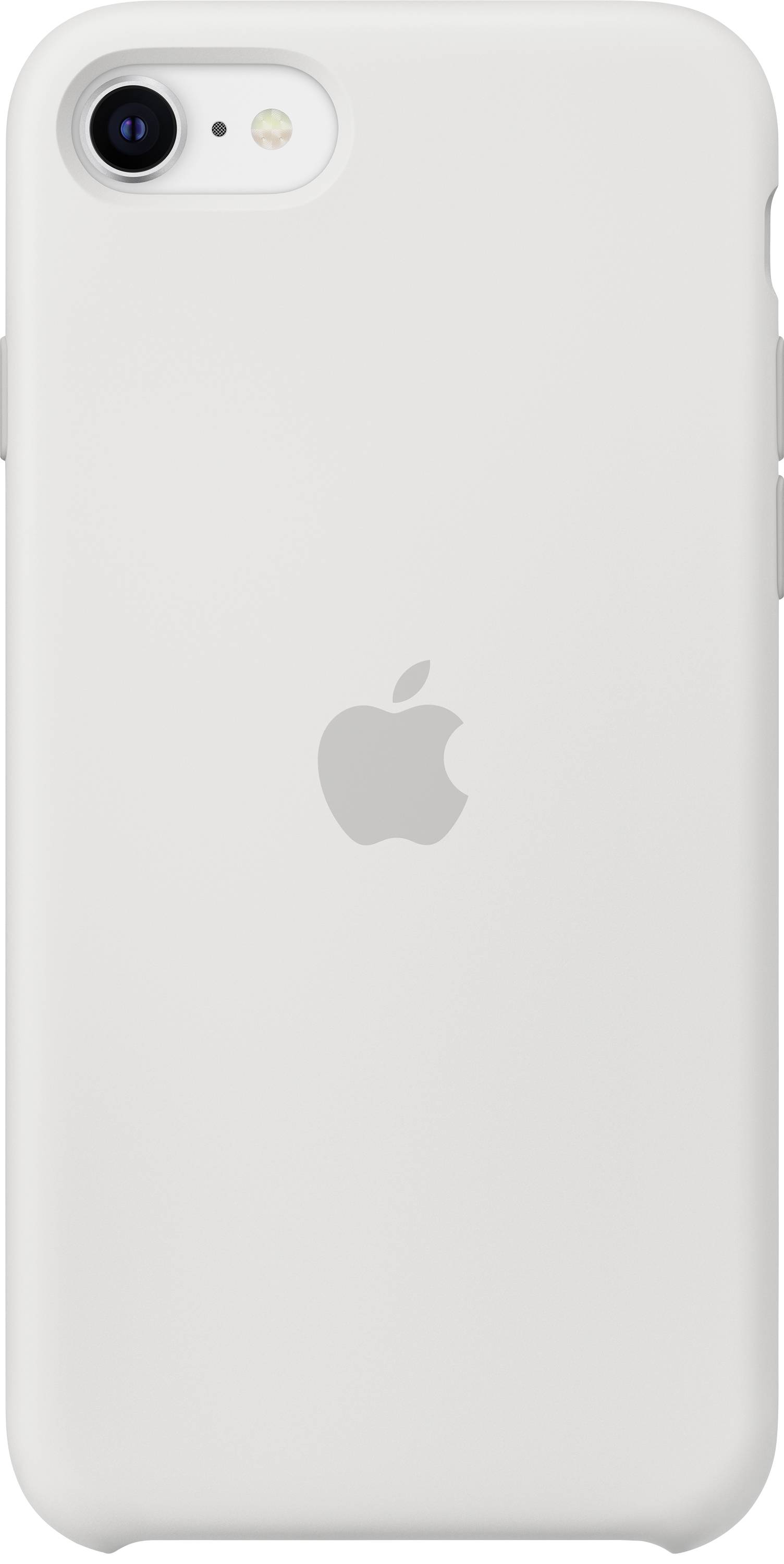 Apple iPhone SE Silicone Case Case iPhone 8, iPhone 7, iPhone SE (2. Generation), iPhone SE (
