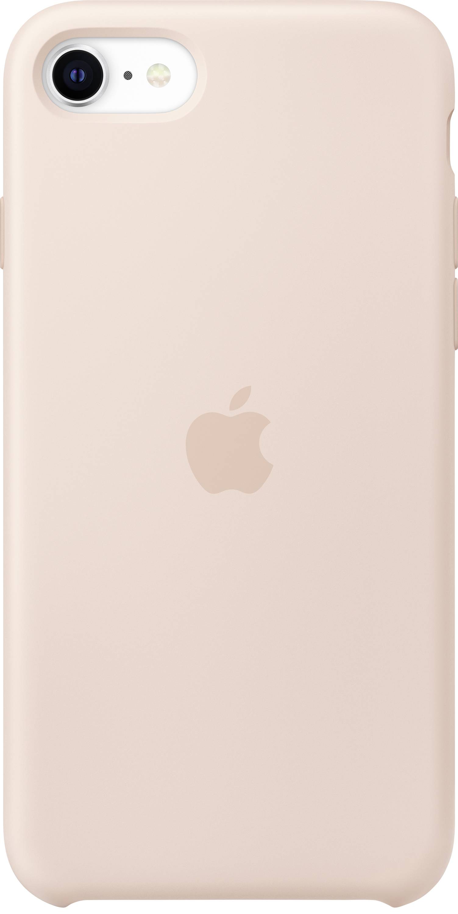 Apple iPhone SE Silicone Case Case Apple iPhone 8, iPhone 7, iPhone SE (2. Generation), iPhone SE (3. Generation) Sandrosa MXYK2ZM/A