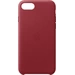 Apple iPhone SE Leather Case Case Apple iPhone SE Rot Apple iPhone SE Leather Case Case Apple iPhone SE Rot