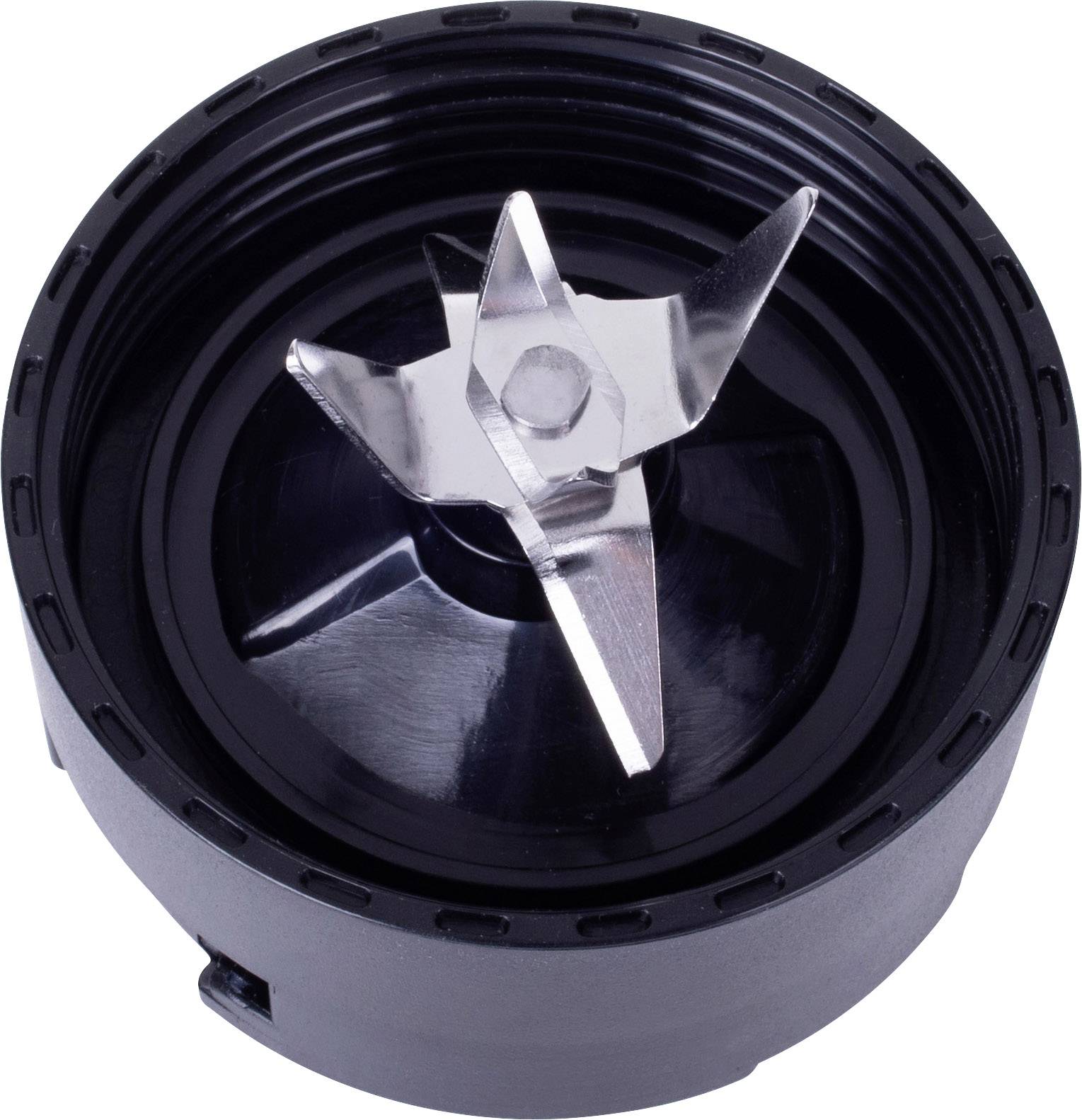 BiKitchen Smooth 330 Smoothie-Maker 300W Weiß