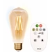 Lutec JE0186631 LED EEK E (A - G) E27 Stabform 9 W = 60 W Warmweiß bis Neutralweiß (Ø x L) 64 mm x Lutec JE0186631 LED EEK E (A - G) E27 Stabform 9 W = 60 W Warmweiß bis Neutralweiß (Ø x L) 64 mm x