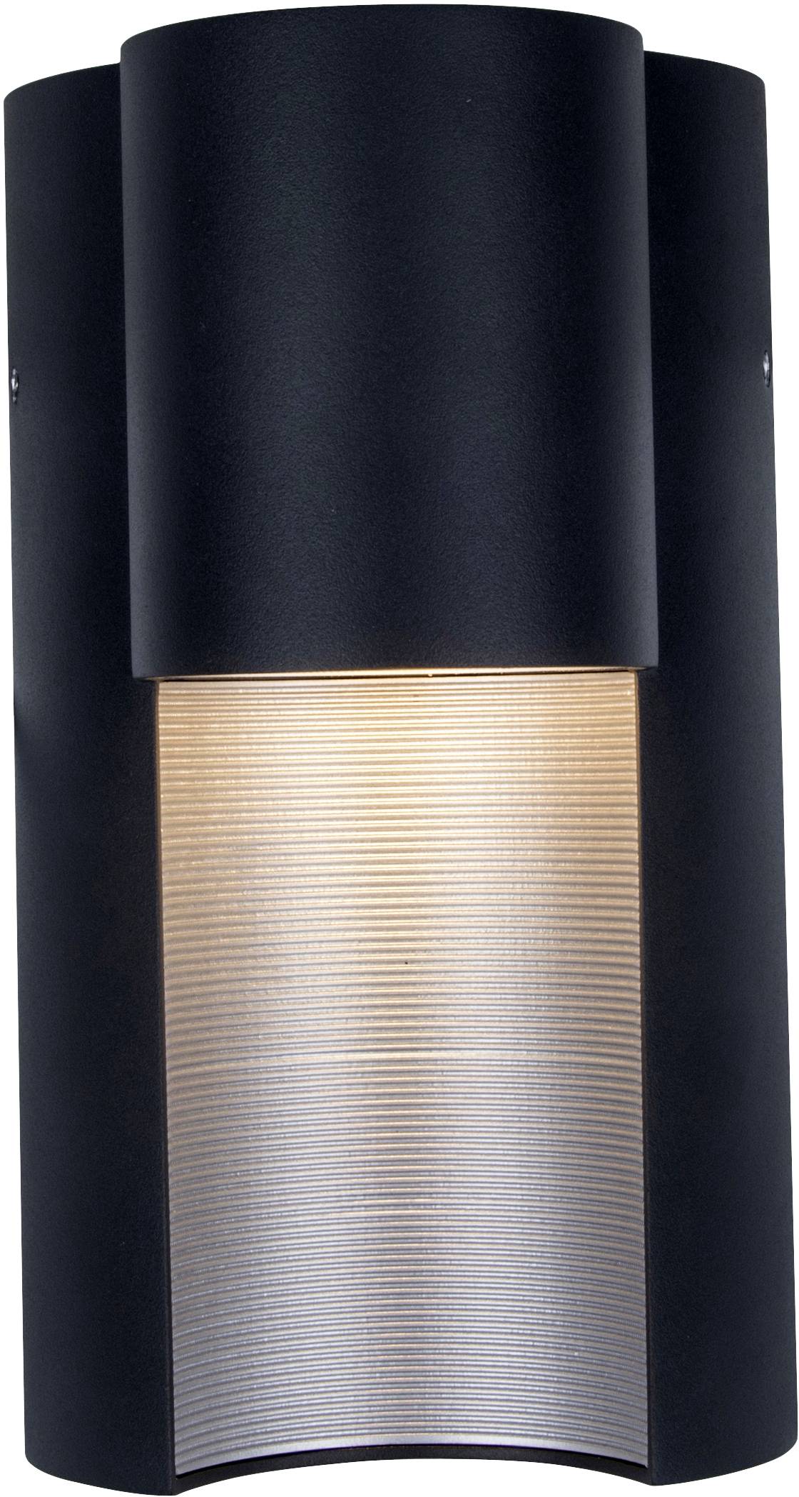 Lutec Urban 5196501118 Außenwandleuchte LED GU10 7W Anthrazit