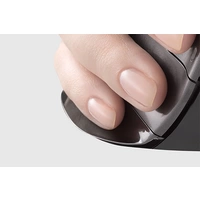 Evoluent D Medium Ergonomische Maus USB Laser 6 Tasten Ergonomisch Evoluent D Medium Ergonomische Maus USB Laser 6 Tasten Ergonomisch