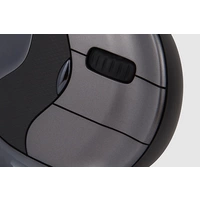 Evoluent D Medium Ergonomische Maus USB Laser 6 Tasten Ergonomisch Evoluent D Medium Ergonomische Maus USB Laser 6 Tasten Ergonomisch