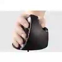 Evoluent D Small Ergonomische Maus USB Laser Ergonomisch Evoluent D Small Ergonomische Maus USB Laser Ergonomisch