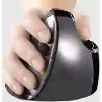Evoluent D Medium Ergonomische Maus Funk Laser 6 Tasten Ergonomisch Evoluent D Medium Ergonomische Maus Funk Laser 6 Tasten Ergonomisch