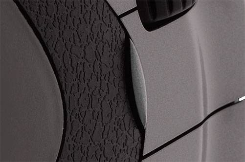 Evoluent D Small Ergonomische Maus Funk Laser Ergonomisch