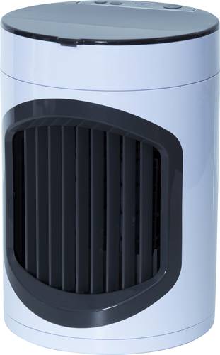 Livington SmartCHILL Luftkühler (Ø x H) 245mm x 400mm