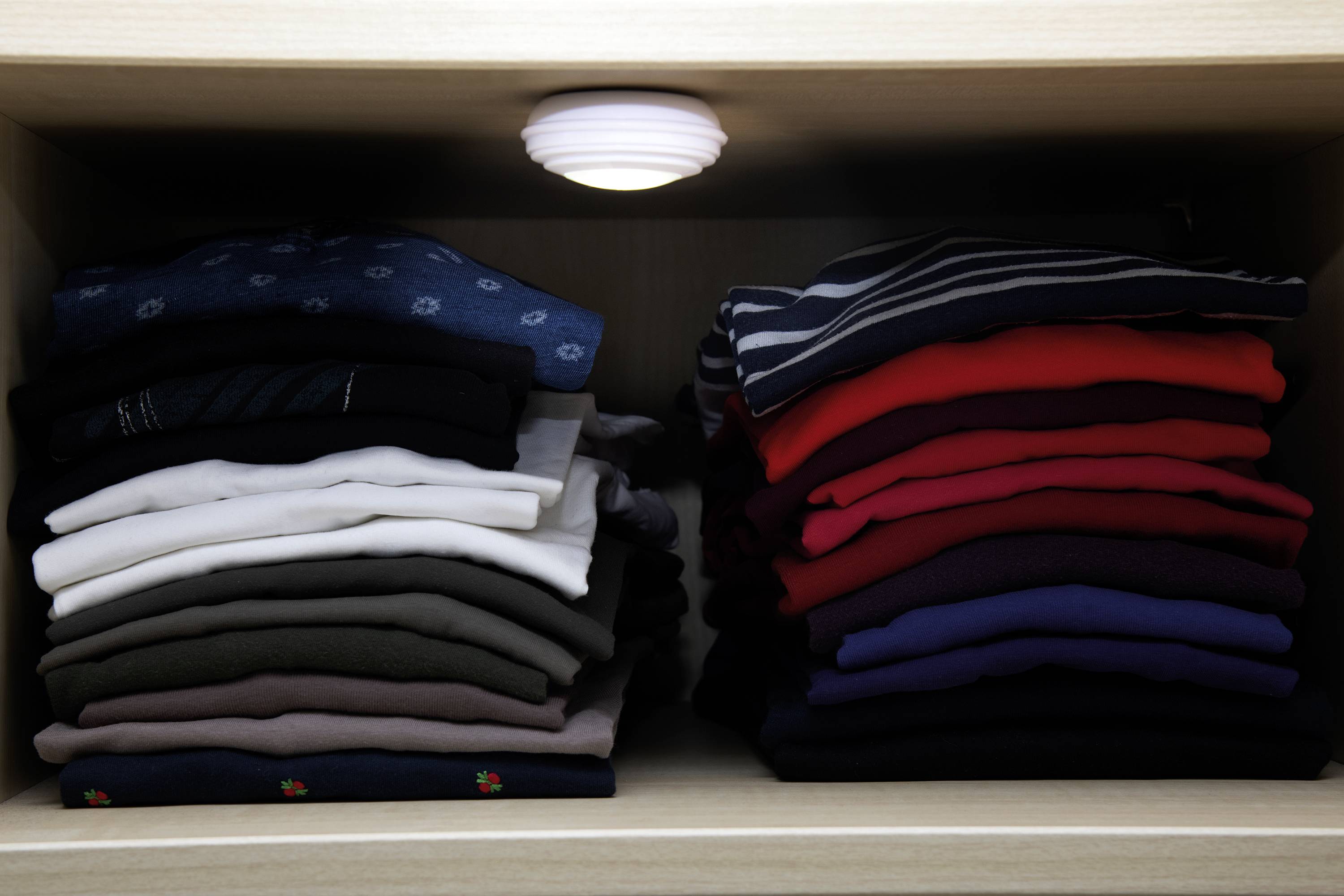 MediaShop M20054 Handy Lux Colors Click Mobile Kleinleuchte LED