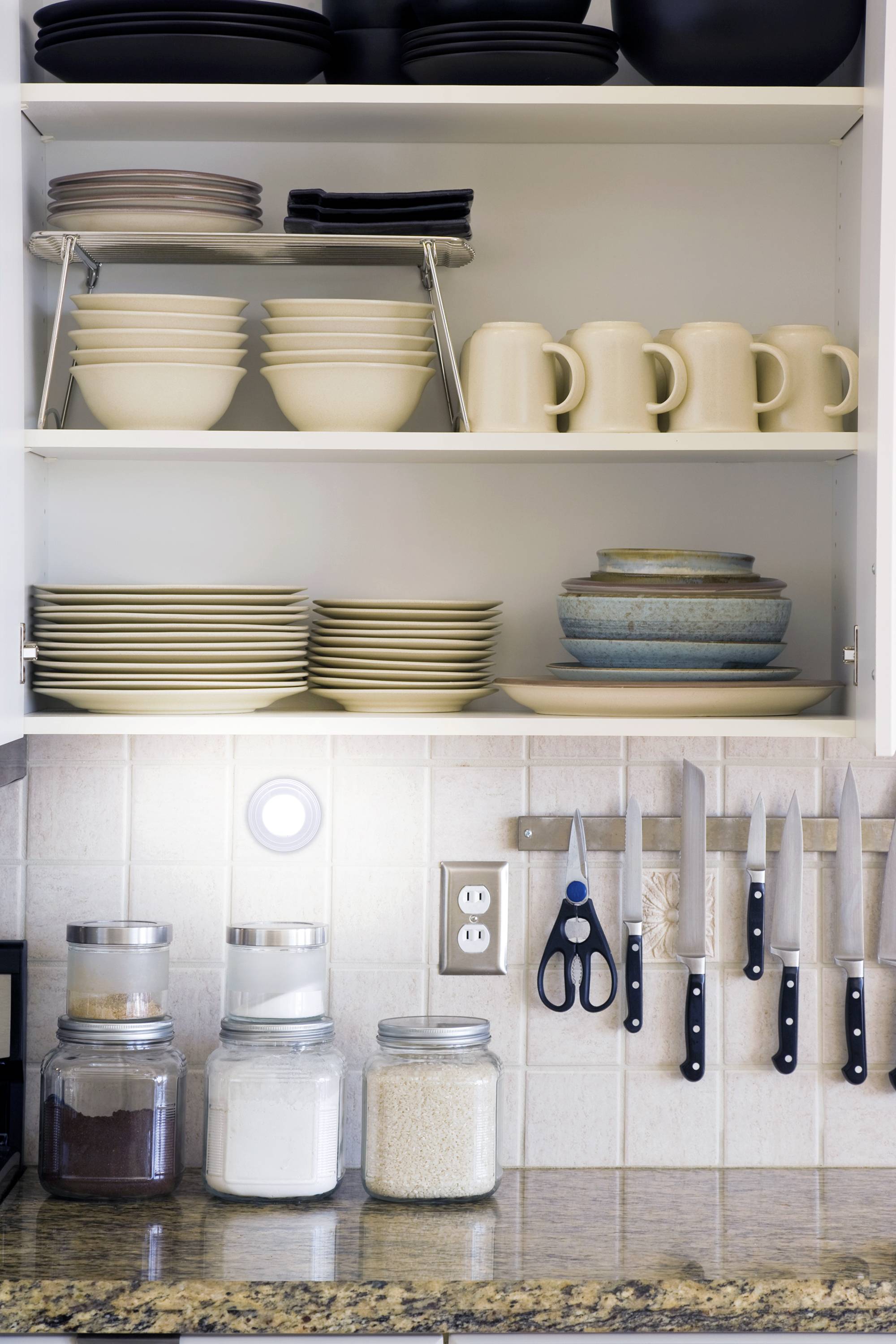 MediaShop M20054 Handy Lux Colors Click Mobile Kleinleuchte LED