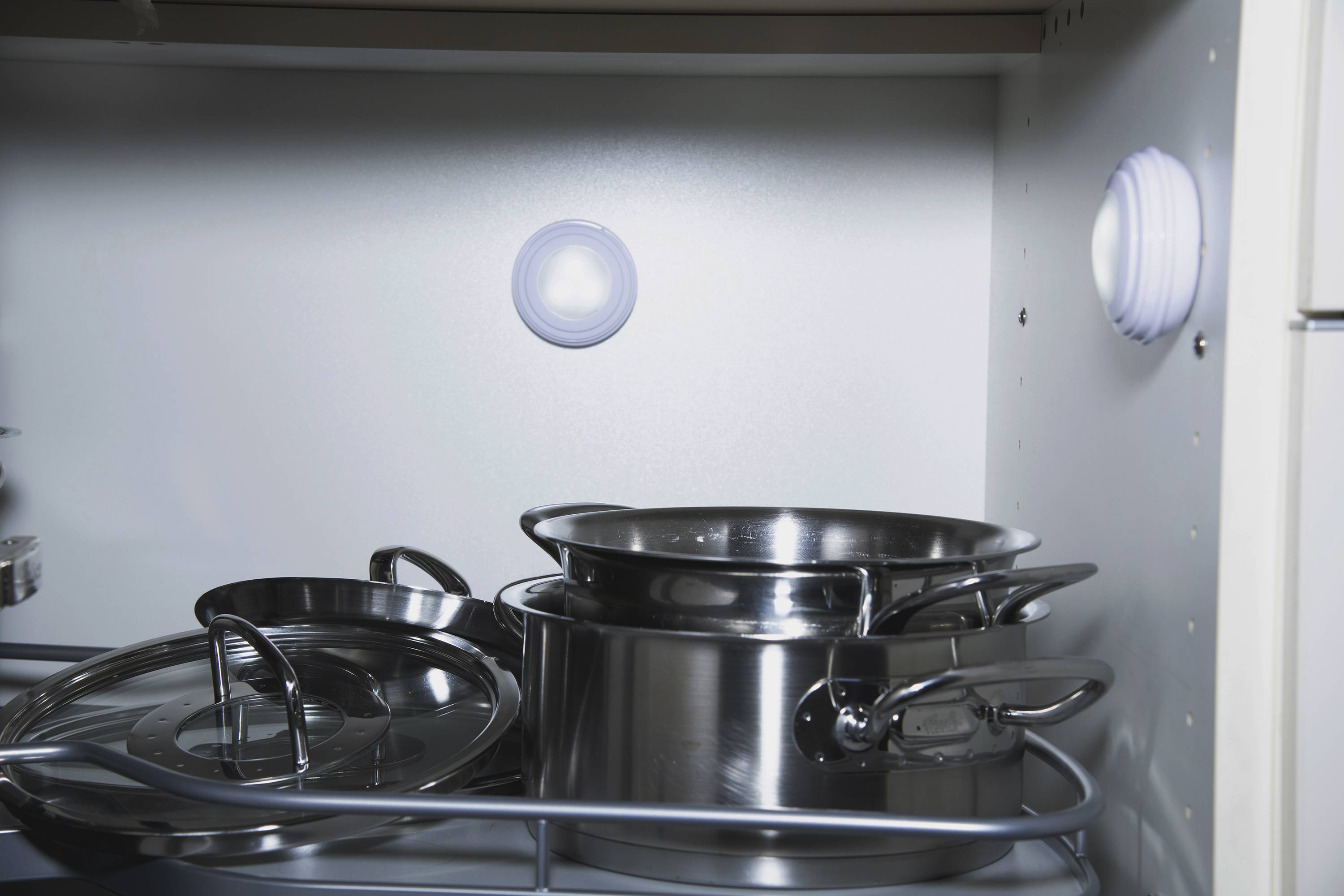 MediaShop M20054 Handy Lux Colors Click Mobile Kleinleuchte LED