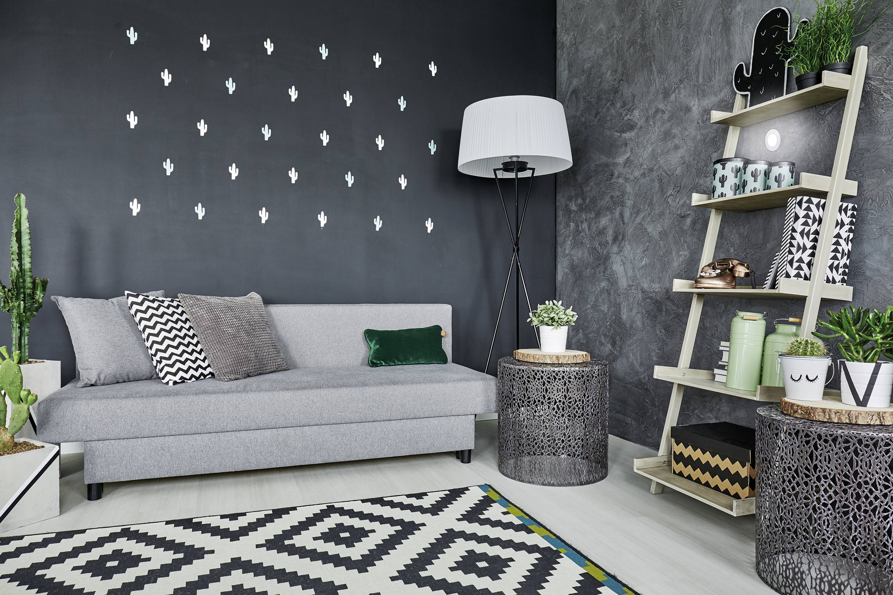 MediaShop M20054 Handy Lux Colors Click Mobile Kleinleuchte LED