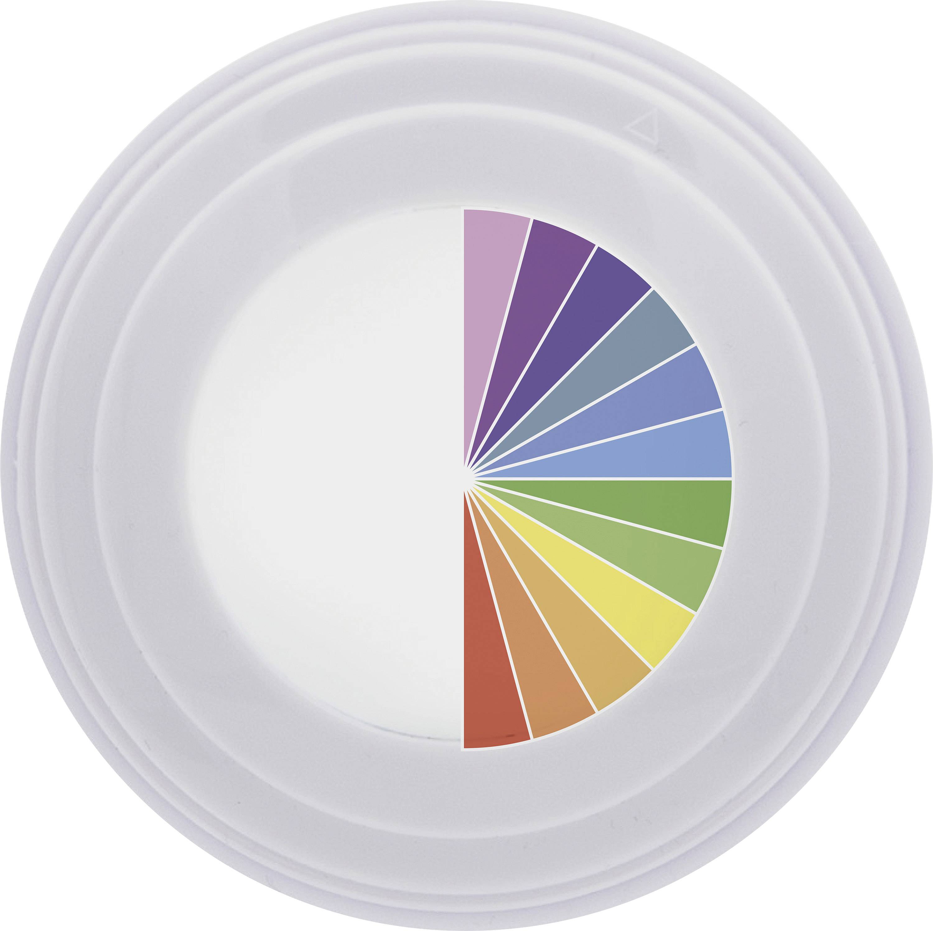 MediaShop M20054 Handy Lux Colors Click Mobile Kleinleuchte LED