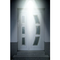 MediaShop Panta Safe Light M19175 Außenwandleuchte mit Bewegungsmelder 5 W MediaShop Panta Safe Light M19175 Außenwandleuchte mit Bewegungsmelder 5 W