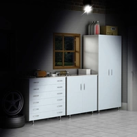 MediaShop Panta Safe Light M19175 Außenwandleuchte mit Bewegungsmelder 5 W MediaShop Panta Safe Light M19175 Außenwandleuchte mit Bewegungsmelder 5 W