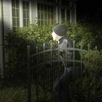 MediaShop Panta Safe Light M19175 Außenwandleuchte mit Bewegungsmelder 5 W MediaShop Panta Safe Light M19175 Außenwandleuchte mit Bewegungsmelder 5 W