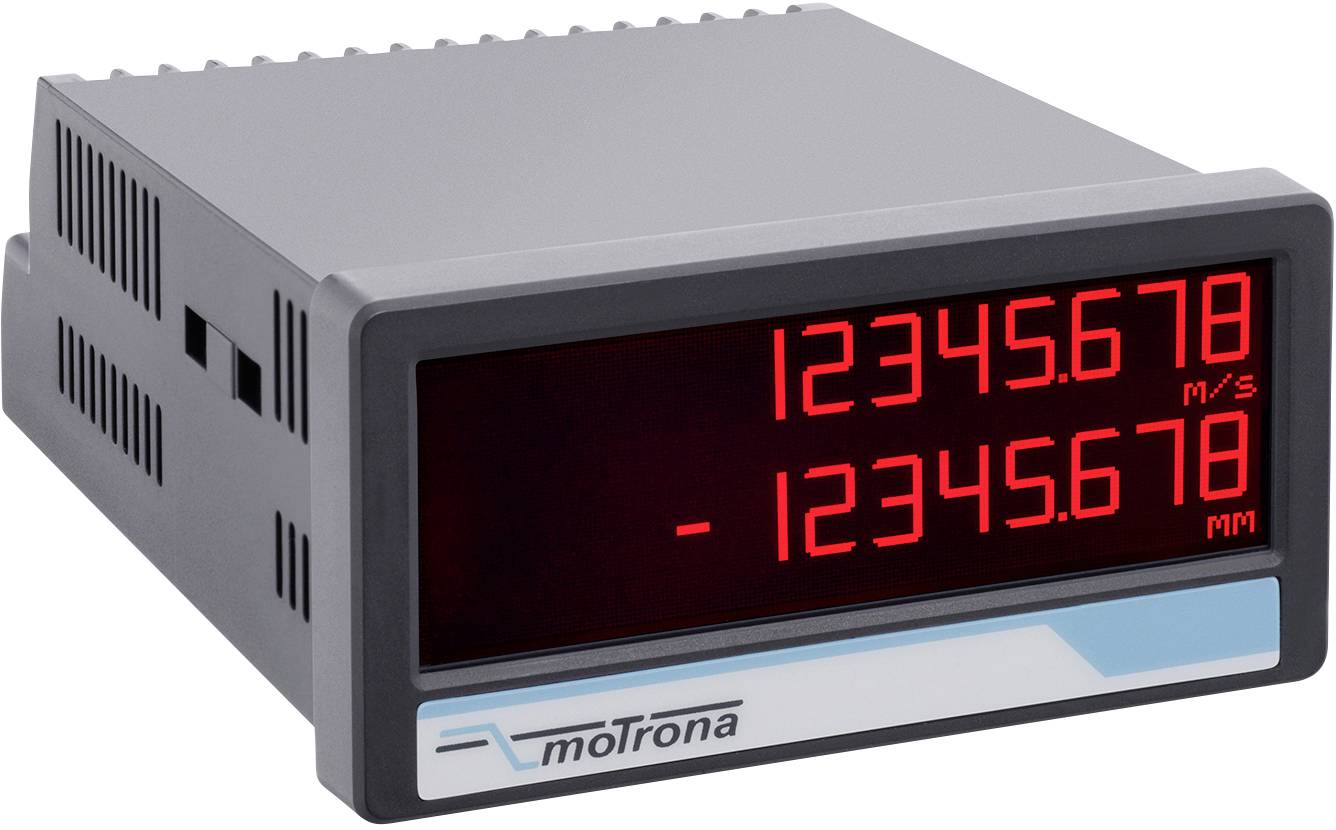 Motrona 7788.5150 Digitalanzeige