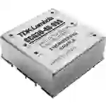 TDK-Lambda CCG30-48-12D DC/DC-Wandler, Print 24V 1.25A 30W Anzahl Ausgänge: 1 x Inhalt 1St. TDK-Lambda CCG30-48-12D DC/DC-Wandler, Print 24V 1.25A 30W Anzahl Ausgänge: 1 x Inhalt 1St.