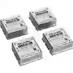 TDK-Lambda CCG15-24-15D DC/DC-Wandler, Print 30V 0.50A 15W Anzahl Ausgänge: 1 x Inhalt 1St. TDK-Lambda CCG15-24-15D DC/DC-Wandler, Print 30V 0.50A 15W Anzahl Ausgänge: 1 x Inhalt 1St.