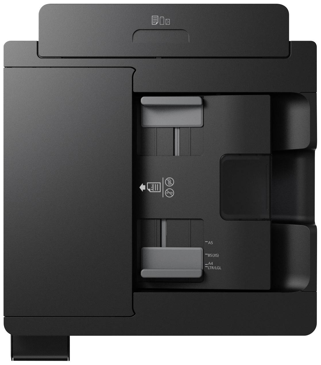 Epson EcoTank ET-5800 Drucker Tintenstrahl Farbe A4, A6