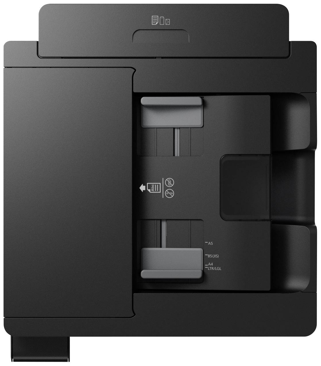 Epson EcoTank ET-5800 Drucker Tintenstrahl Farbe A4, A6