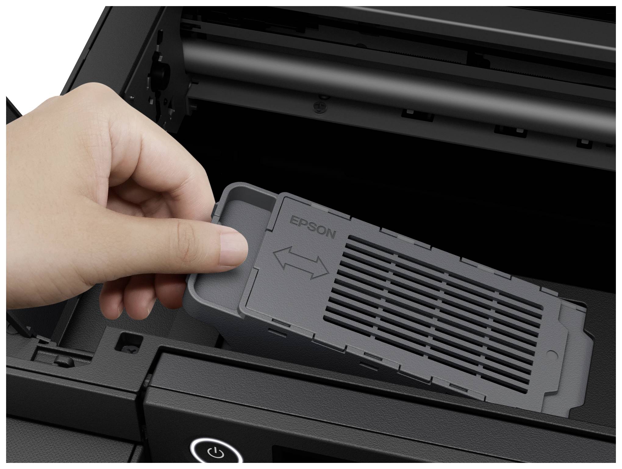 Epson EcoTank ET-5800 Drucker Tintenstrahl Farbe A4, A6