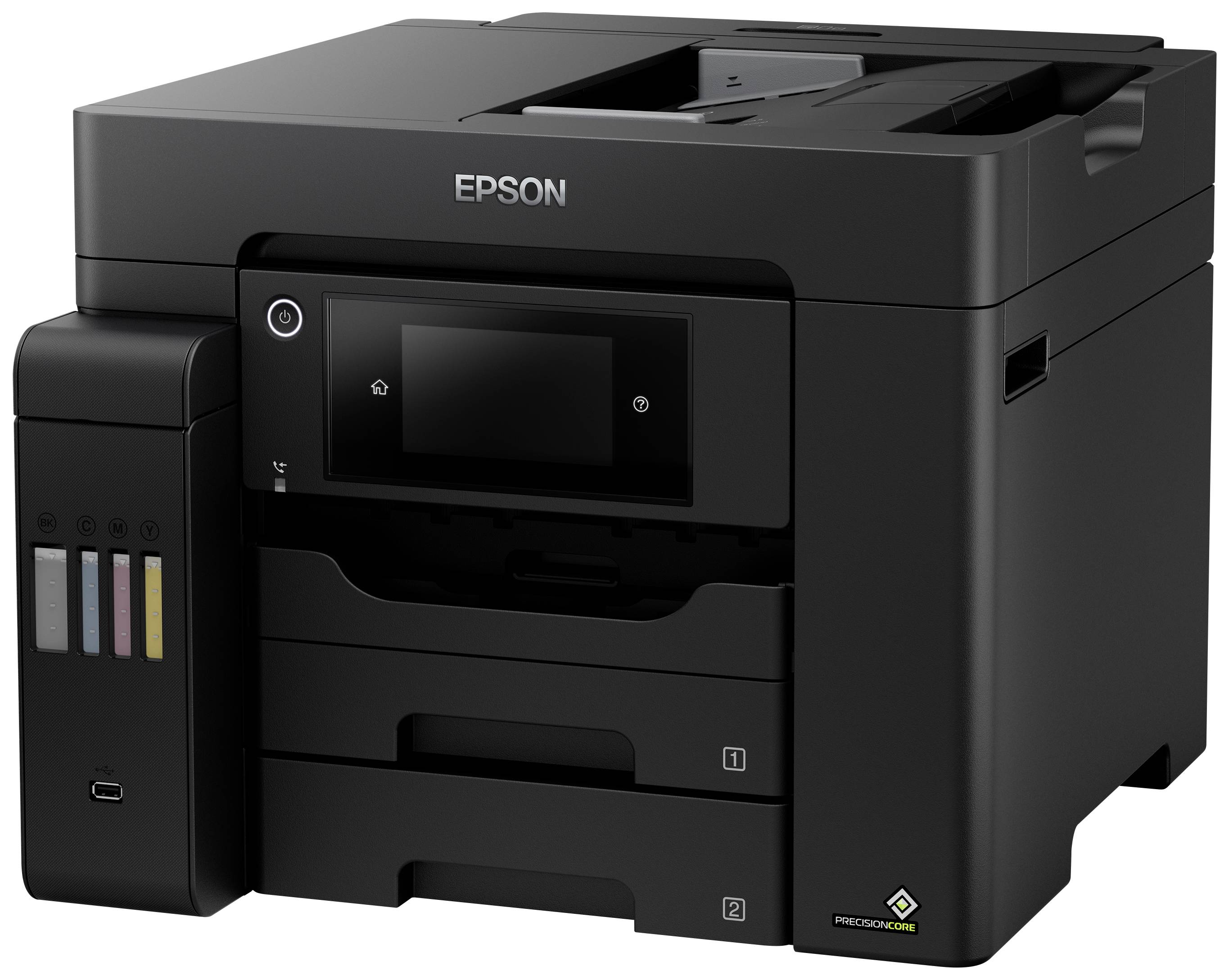 Epson EcoTank ET-5800 Drucker Tintenstrahl Farbe A4, A6