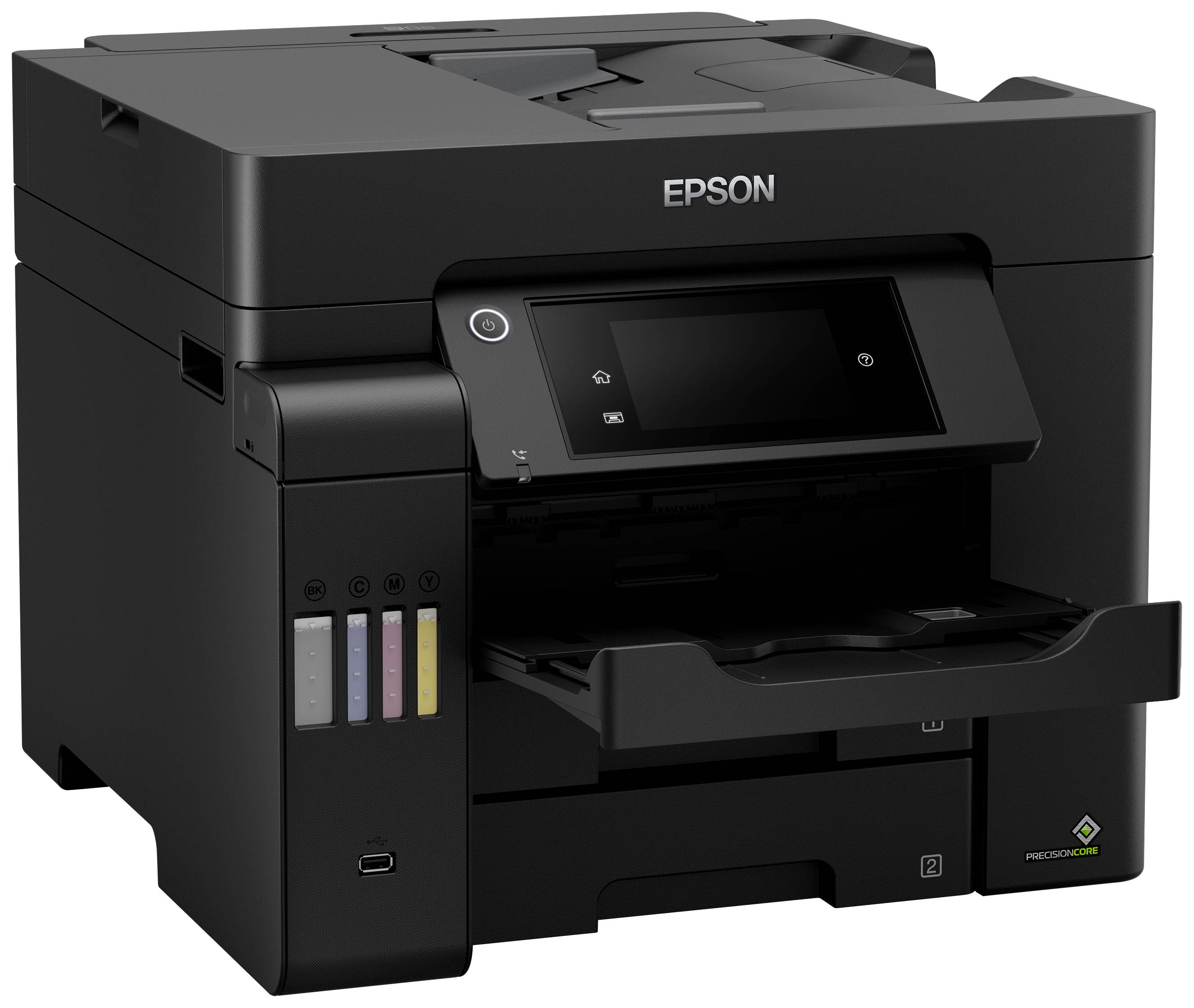 Epson EcoTank ET-5800 Drucker Tintenstrahl Farbe A4, A6