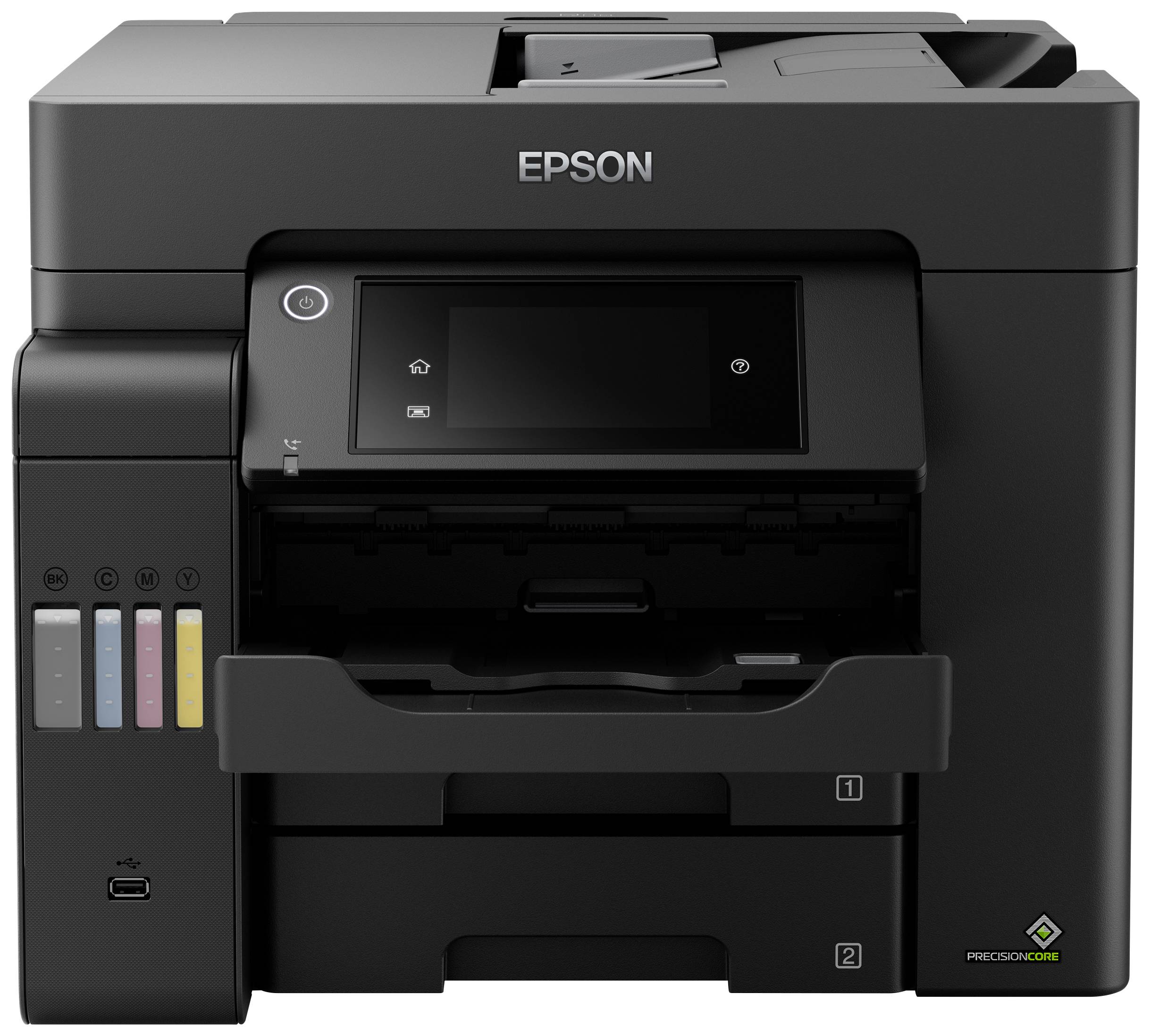 Epson EcoTank ET-5800 Drucker Tintenstrahl Farbe A4, A6