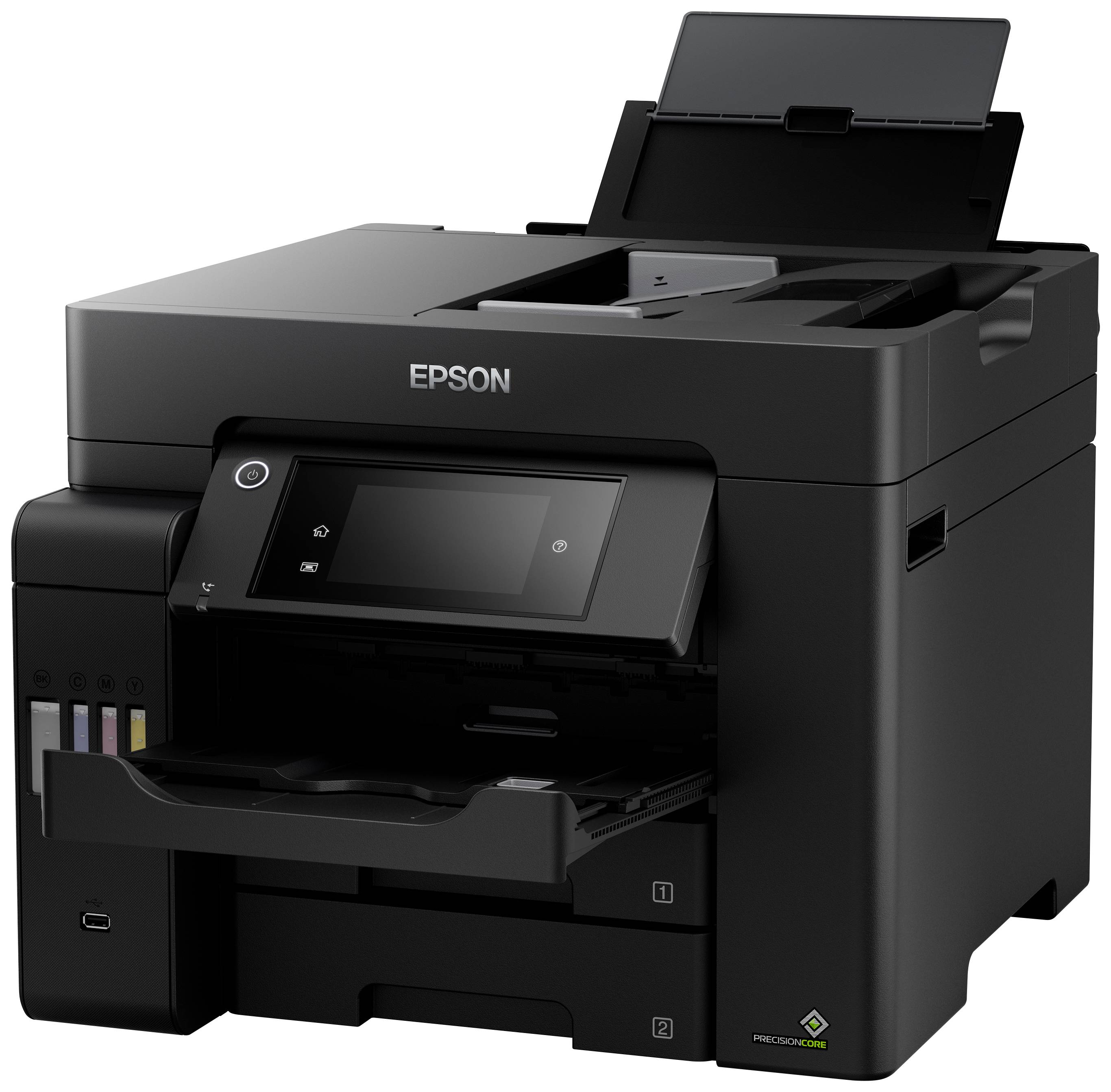 Epson EcoTank ET-5800 Drucker Tintenstrahl Farbe A4, A6