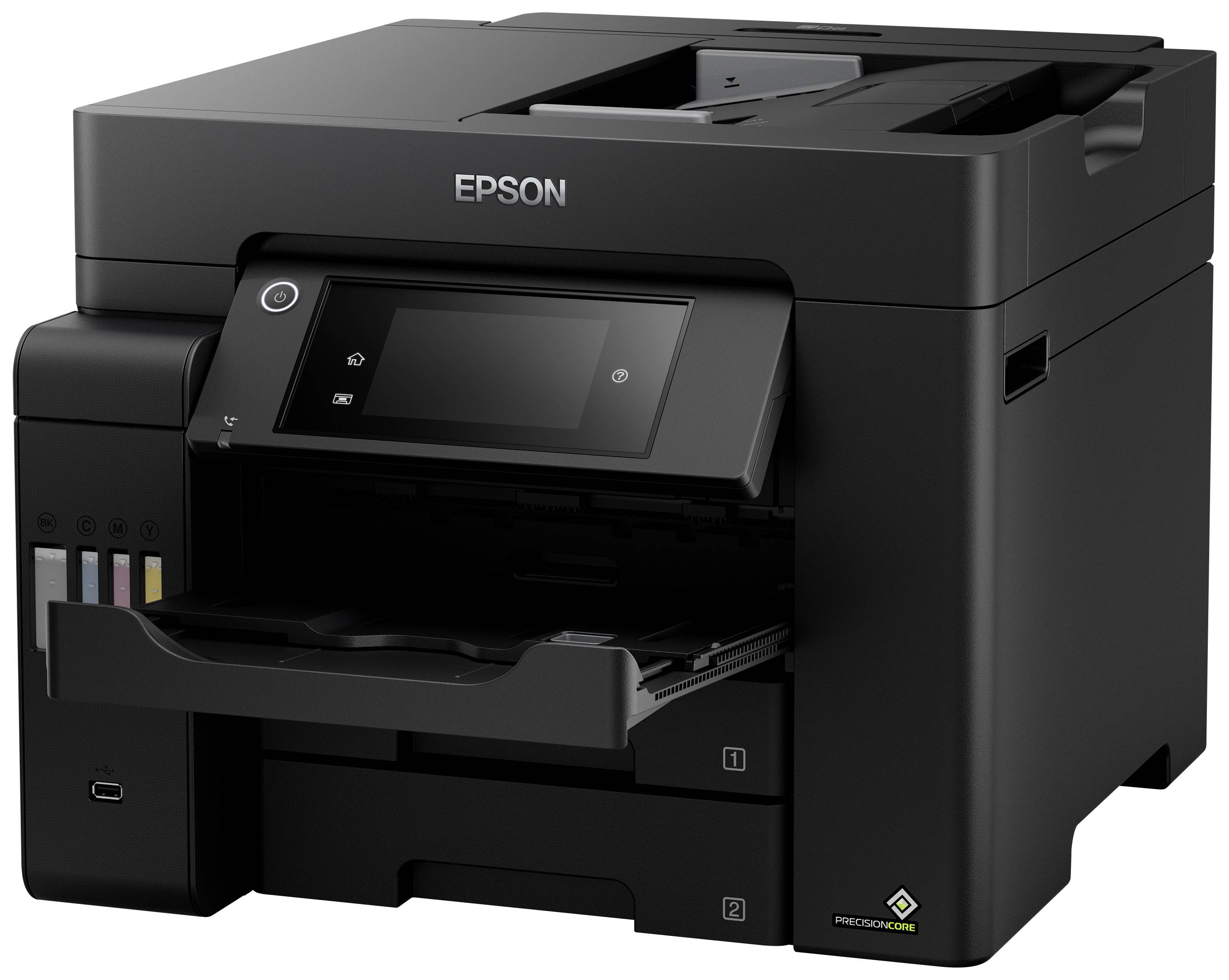 Epson EcoTank ET-5800 Drucker Tintenstrahl Farbe A4, A6
