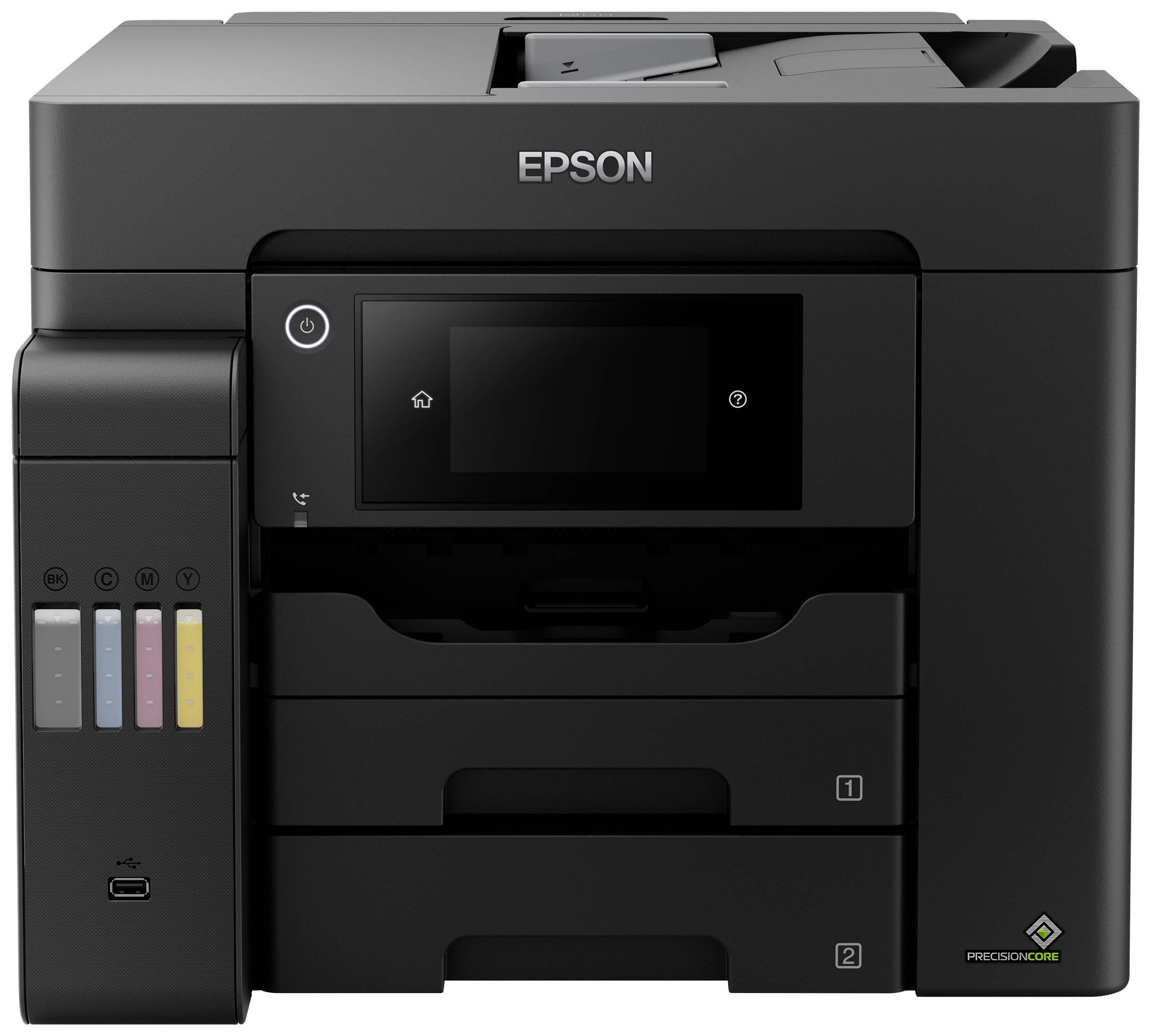 Epson EcoTank ET-5800 Drucker Tintenstrahl Farbe A4, A6