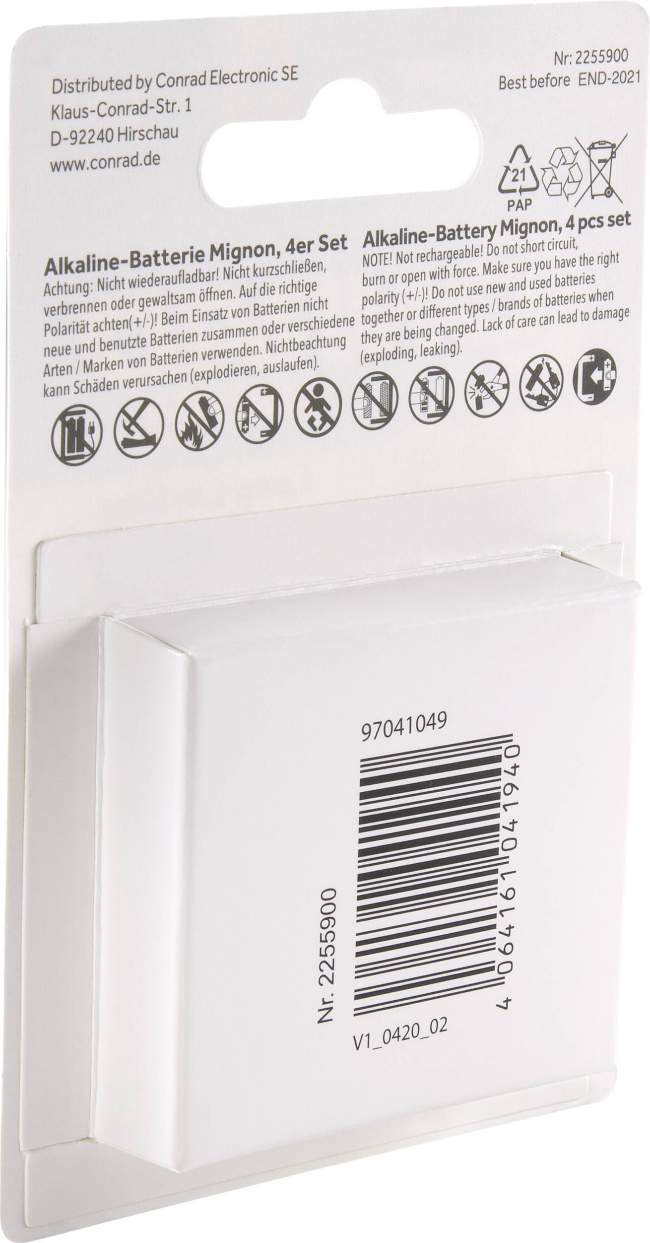 Reely Einsteiger-Set ohne Fernsteuerung