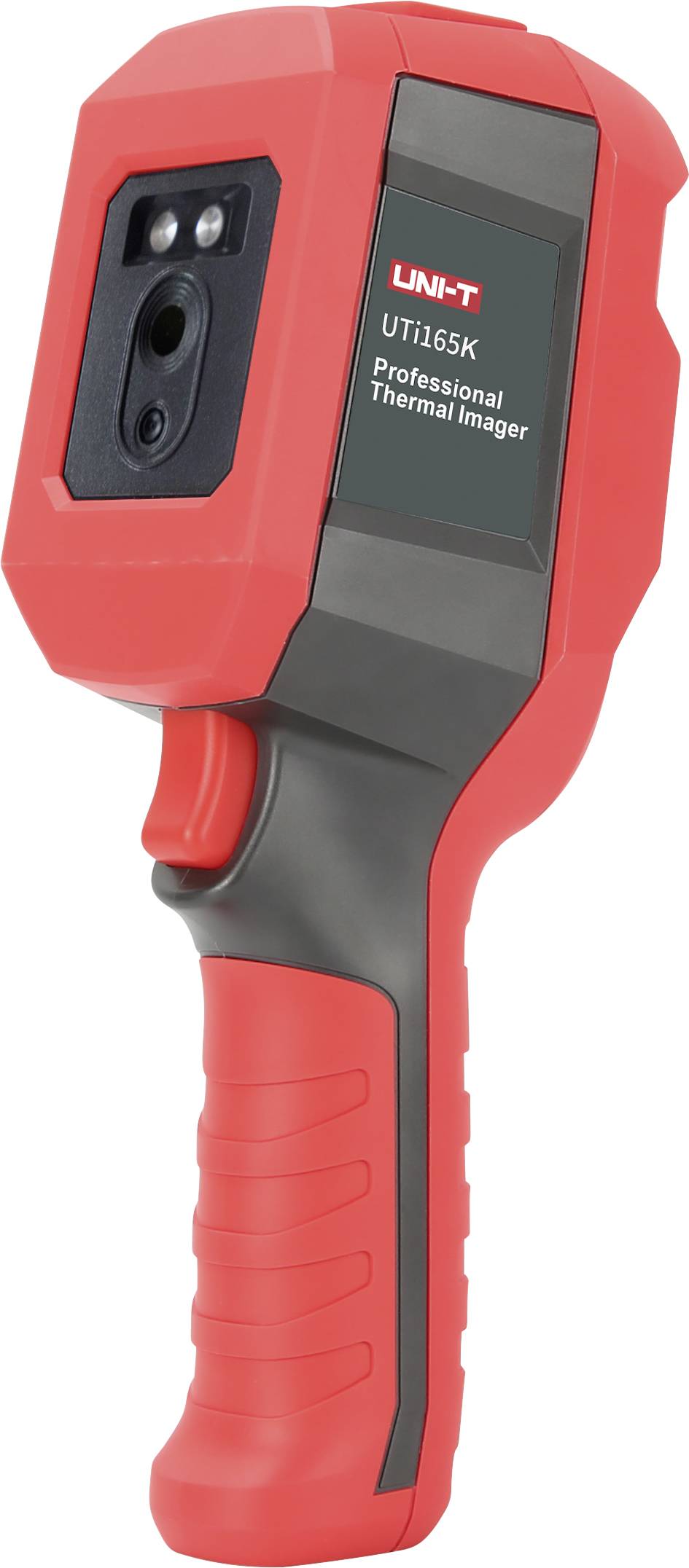 Uni-T UTi165K Wärmebildkamera 30 bis 45°C 160 x 120 Pixel 9Hz