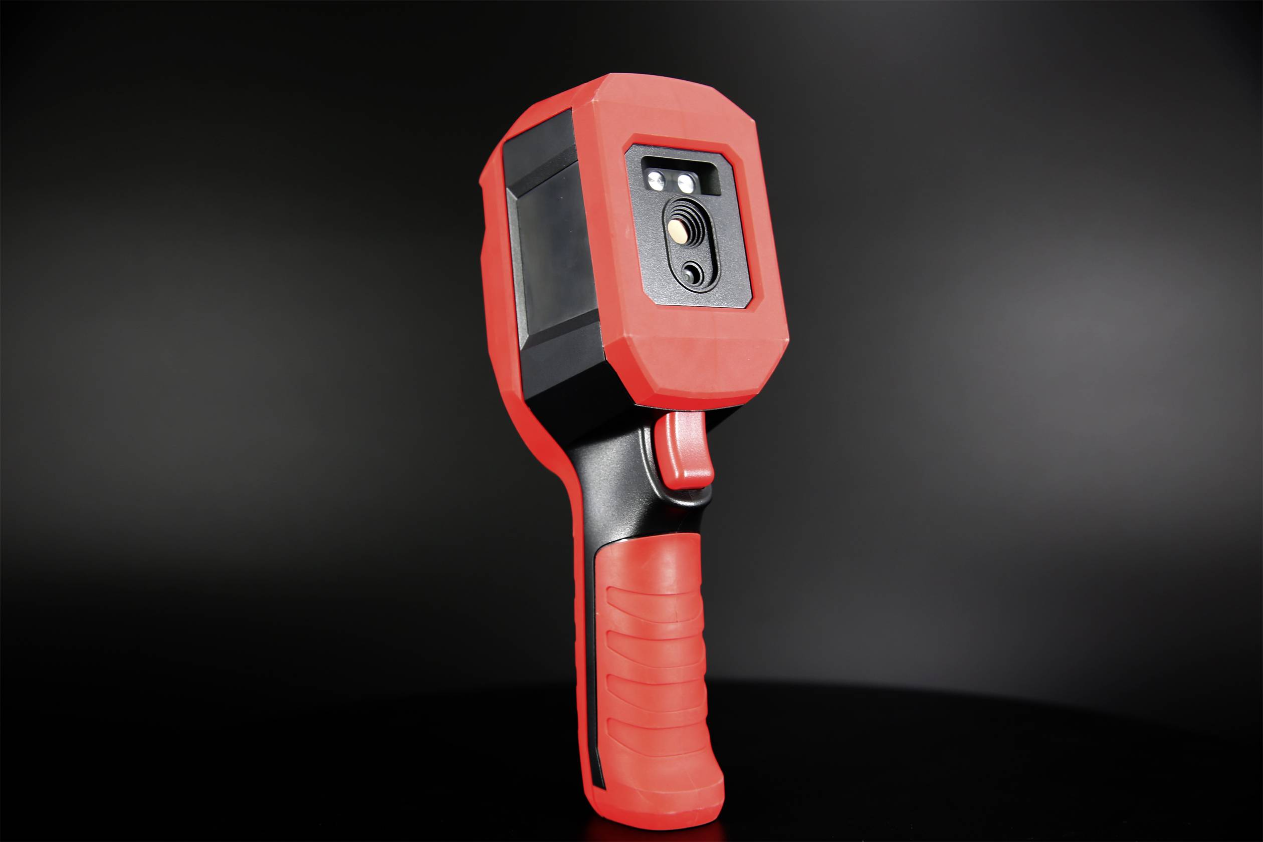 Uni-T UTi165K Wärmebildkamera 30 bis 45°C 160 x 120 Pixel 9Hz