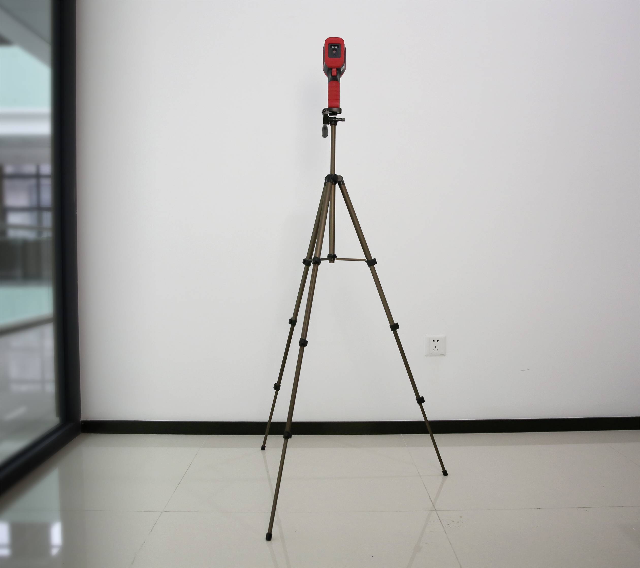 Uni-T UTi165K Wärmebildkamera 30 bis 45°C 160 x 120 Pixel 9Hz