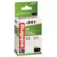 Edding Druckerpatrone ersetzt HP 62XL, C2P05AE Kompatibel Schwarz EDD-541 18-541 Edding Druckerpatrone ersetzt HP 62XL, C2P05AE Kompatibel Schwarz EDD-541 18-541