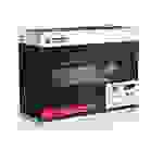 Edding Toner ersetzt HP 55X (CE255X) Kompatibel Schwarz 12500 Seiten EDD-2028 18-2028