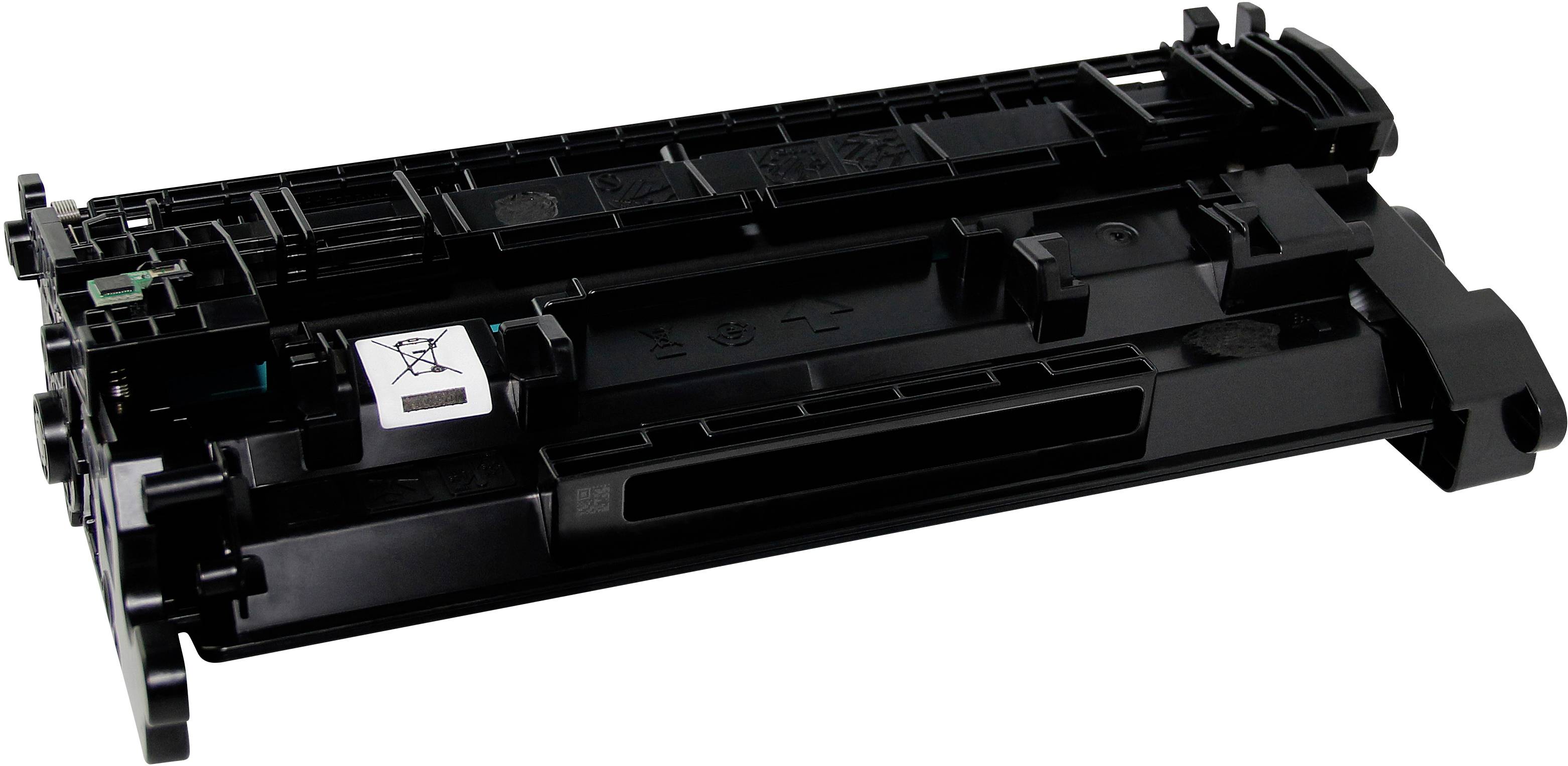 Edding Toner ersetzt HP 26X (CF226X) Kompatibel Schwarz EDD-2175 18-2175