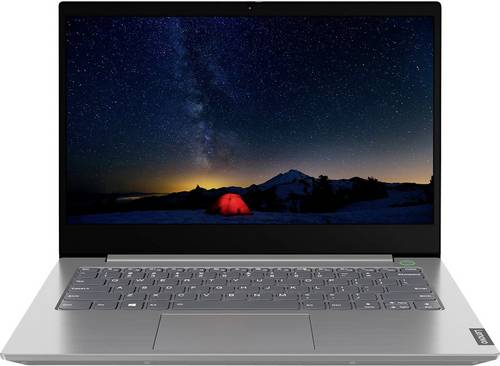 Lenovo Thinkbook 14 G1 35.6cm (14 Zoll) Notebook Intel Core i5 i5-1035G1 16GB 512GB SSD Intel UHD Gr