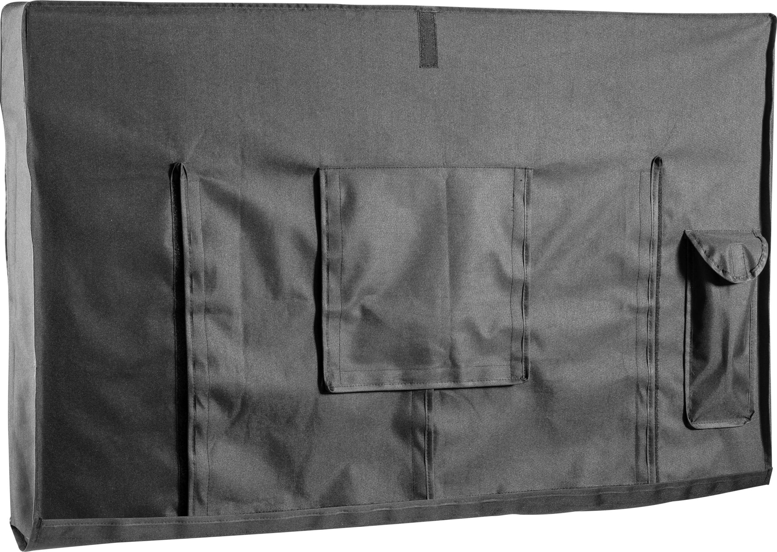 SpeaKa Professional SP-TVC-130 TV-Schutzhülle Geeignet für 76,2cm (30") - 81,28cm (32") Geräte