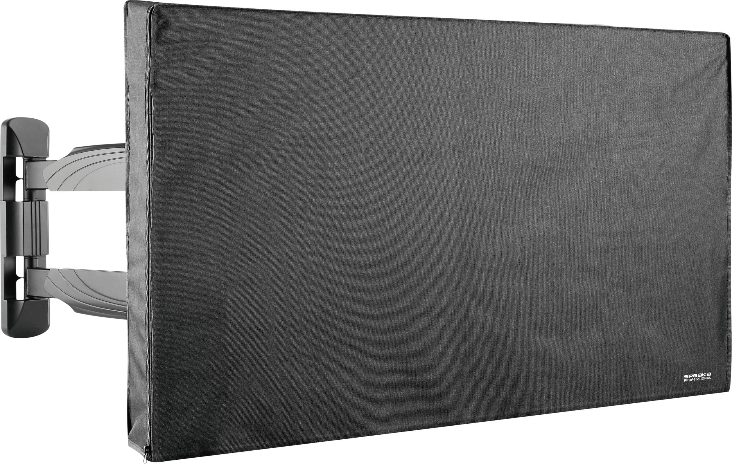 SpeaKa Professional SP-TVC-130 TV-Schutzhülle Geeignet für 76,2cm (30") - 81,28cm (32") Geräte