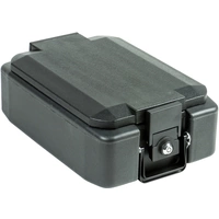 Burg Wächter FP 22 K FP 22 K Feuerschutzbox feuergeschützt Schlüsselschloss Burg Wächter FP 22 K FP 22 K Feuerschutzbox feuergeschützt Schlüsselschloss